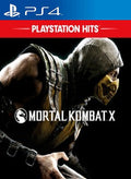 MORTAL KOMBAT X | Cuenta PlayStation
