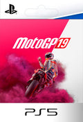 MotoGP 19 | Cuenta PlayStation
