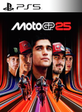 MotoGP 25 | Cuenta PlayStation