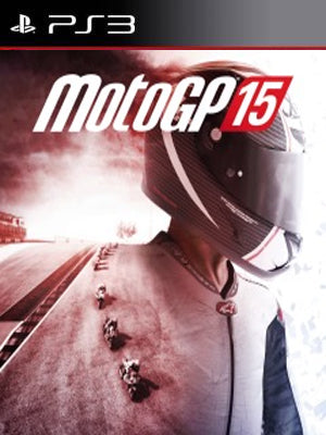 MotoGP 15 | Cuenta PlayStation