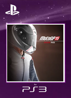MotoGP 15 + Season Pass | Cuenta PlayStation