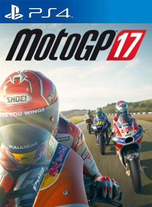 MotoGP 17 | Cuenta PlayStation