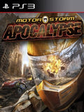 MotorStorm Apocalypse | Cuenta PlayStation