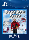 Mountain Rescue Simulator | Cuenta PlayStation