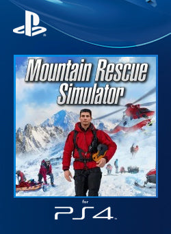 Mountain Rescue Simulator | Cuenta PlayStation
