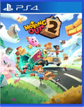 Moving Out 2 | Cuenta PlayStation
