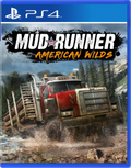 MudRunner American Wilds Edition | Cuenta PlayStation