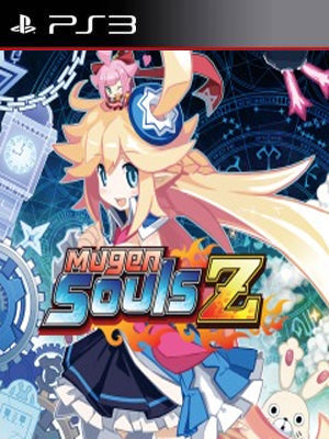Mugen Souls Z | Cuenta PlayStation