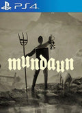Mundaun | Cuenta PlayStation