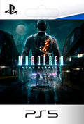 Murdered Soul Suspect | Cuenta PlayStation