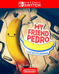 MY FRIEND PEDRO | Cuenta Nintendo Switch