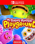 MY SINGING MONSTERS PLAYGROUND | Cuenta Nintendo Switch