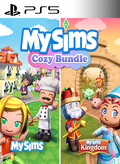 MySims Cozy Bundle | Cuenta PlayStation