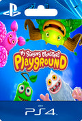 My Singing Monsters Playground | Cuenta PlayStation