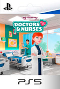 My Universe Doctors & Nurses | Cuenta PlayStation