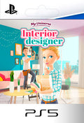 My Universe Interior Designer | Cuenta PlayStation