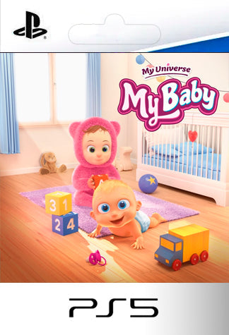 My Universe My Baby | Cuenta PlayStation