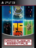 NAMCO MUSEUM ESSENTIALS | Cuenta PlayStation
