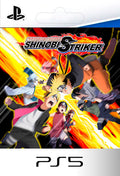 NARUTO TO BORUTO SHINOBI STRIKER | Cuenta PlayStation