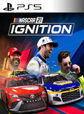 NASCAR 21 Ignition | Cuenta PlayStation