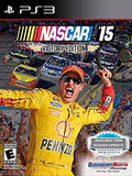 NASCAR 15 Victory Edition | Cuenta PlayStation