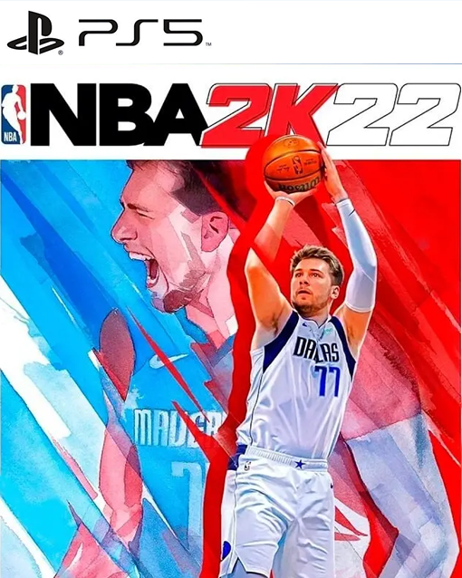 NBA 2K22 | Cuenta PlayStation