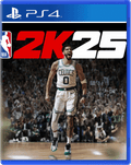 NBA 2K25 | Cuenta PlayStation