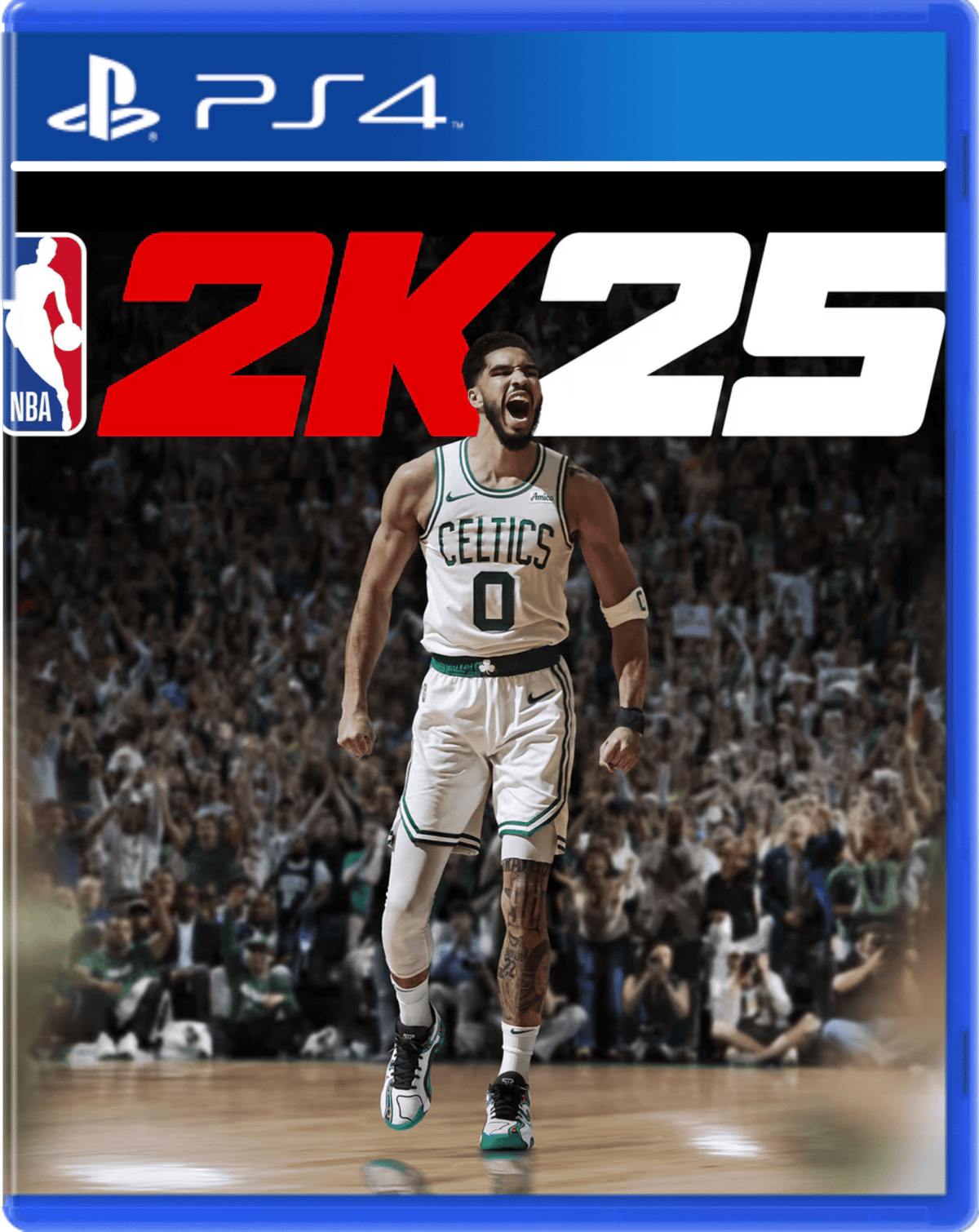 NBA 2K25 | Cuenta PlayStation