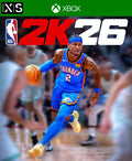 NBA 2K26 | Cuenta Xbox