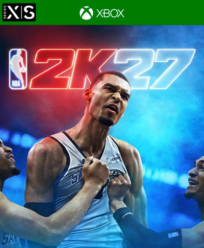 NBA 2K27 (Xbox)