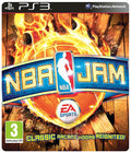 NBA JAM ON FIRE EDITION | Cuenta PlayStation