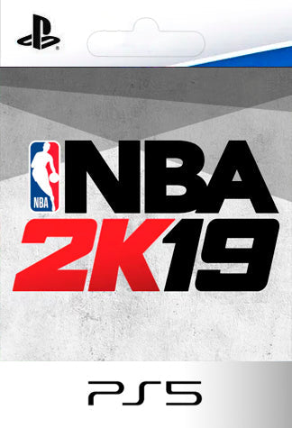 NBA 2K19 | Cuenta PlayStation