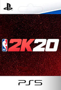 NBA 2K20 | Cuenta PlayStation