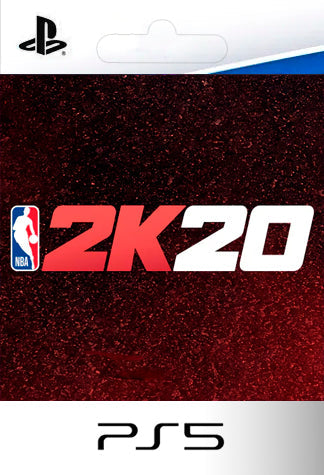 NBA 2K20 | Cuenta PlayStation