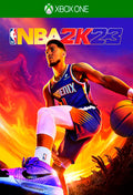 NBA 2K23 | Cuenta Xbox