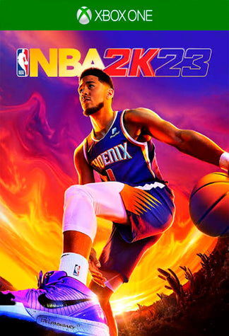 NBA 2K23 | Cuenta Xbox