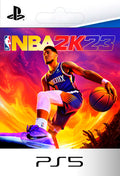 NBA 2K23 | Cuenta PlayStation