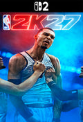 NBA 2K27 | Cuenta Nintendo Switch