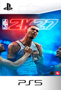 NBA 2K27 | Cuenta PlayStation