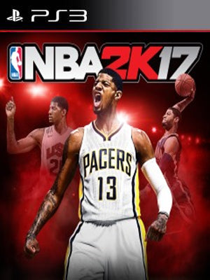 NBA 2K17 | Cuenta PlayStation