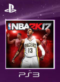 NBA 2K17