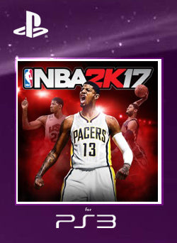 NBA 2K17