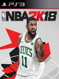 NBA 2K18 | Cuenta PlayStation