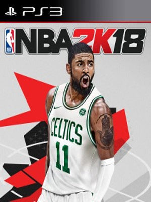 NBA 2K18 | Cuenta PlayStation