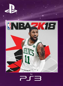NBA 2K18