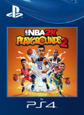 NBA 2K Playgrounds 2 | Cuenta PlayStation