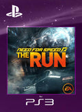 Need for Speed The Run Edicion Limitada