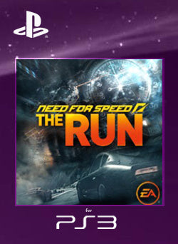 Need for Speed The Run Edicion Limitada