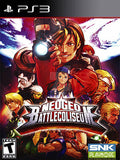 NEOGEO BATTLE COLISEUM | Cuenta PlayStation