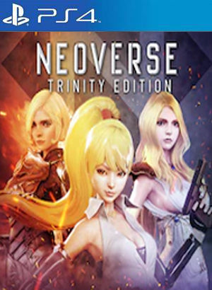 NEOVERSE | Cuenta PlayStation